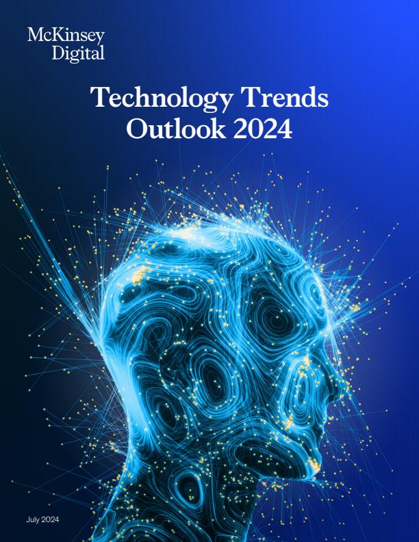 Business Trends in the Tech Industry