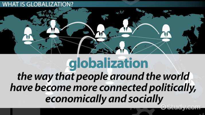 How Globalization Affects Local Culture