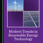 Latest Trends in Renewable Energy Technology